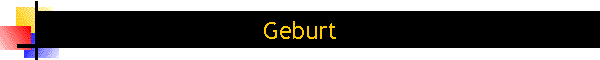 Geburt